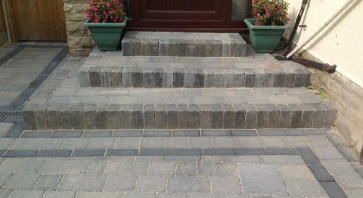 Front Gardens West Yorkshire