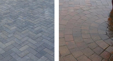 Back Gardens West Yorkshire