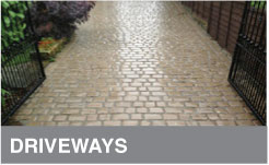 Landscaping Huddersfield