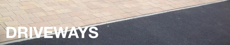 Driveway West Yorkshire