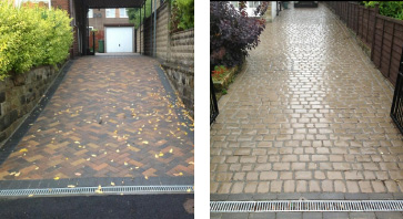 Design Services West Yorkshire