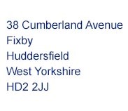 Turfing West Yorkshire