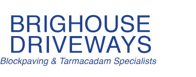 Brighouse Driveways West Yorkshire