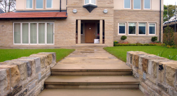 Conservatory fronts Huddersfield