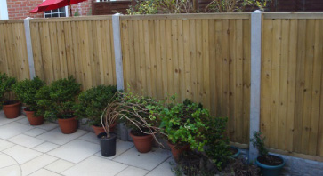 Security Huddersfield